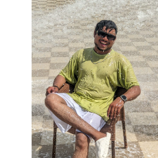 Faseh Meo-Freelancer in Karachi,Pakistan