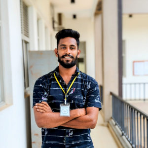 Sandaru Gamage-Freelancer in Mihintale,Sri Lanka
