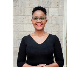 Wanjiku Chege-Freelancer in Kagio,Kenya