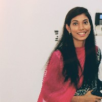 Indu Preethi Reddy-Freelancer in Hyderabad,India