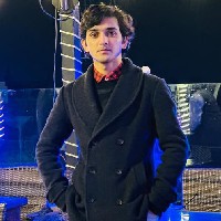 Shayan Ahmed-Freelancer in Rawalpindi,Pakistan