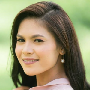 Chyrin Tigue-Freelancer in Aurora,Philippines