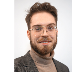 Tim Fasbender-Freelancer in Hamburg,Germany