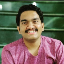 Shrirang Rajguru-Freelancer in Windsor,Canada