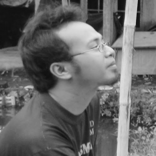 Syafiq Saifullah-Freelancer in Kadudampit,Indonesia