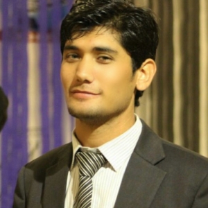 Muhammad Yahya-Freelancer in Peshawar,Pakistan