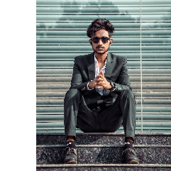 Shaik Sohail Jani-Freelancer in Nellore,India