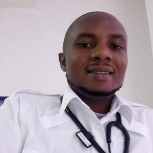 Alexander Mwendwa-Freelancer in Nairobi,Mauritius