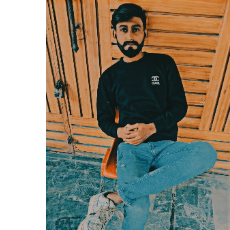 Syed Khizar-Freelancer in Shaidani Sharif,Pakistan