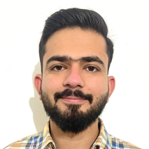 Punit-Freelancer in Chandigarh,India
