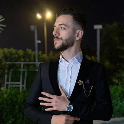 Hussein Bassam-Freelancer in Baghdad,Iraq