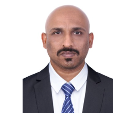 Anuraj M Pillai-Freelancer in Kochi,India