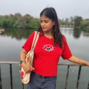 Aarti Dahiya-Freelancer in Rohtak Division,India