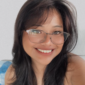 Eidelle Anne Javier-Freelancer in Quezon,Philippines