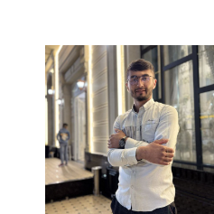 Oybek Tollibayev-Freelancer in Samarqand,Uzbekistan