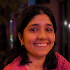 Raksha Anchan-Freelancer in Bengaluru,India