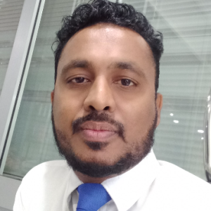 Priyantha Kumara-Freelancer in Colombo,Sri Lanka