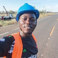 Mutasa Eric-Freelancer in Iganga,Uganda