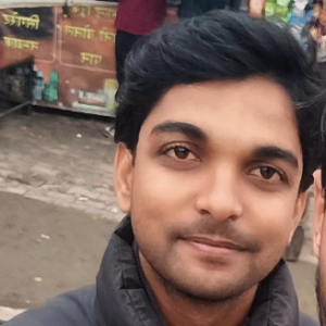 Ritik Kumar-Freelancer in Delhi,India