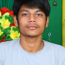 Sharad Designer-Freelancer in Muzaffarnagar,India