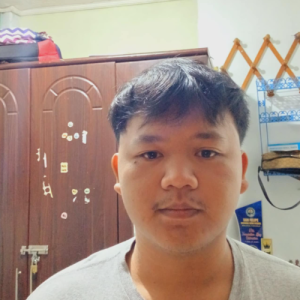 Deon Ramos-Freelancer in Binalonan,Philippines