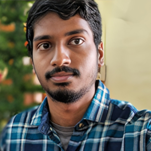 James Peter Samuel J-Freelancer in Tiruchirapallii,India