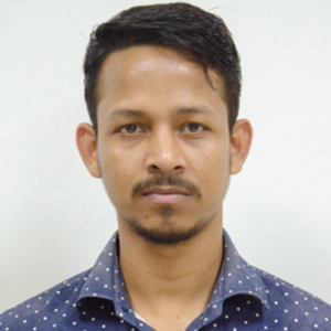Mir Mahdi Hasan-Freelancer in Dhaka,Bangladesh