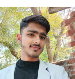 Divyansh Singh-Freelancer in Lucknow,India
