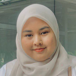 Nurul Syamira Aqila-Freelancer in ,Malaysia