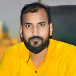 Dipu Ranjan Bharti-Freelancer in New Delhi,India