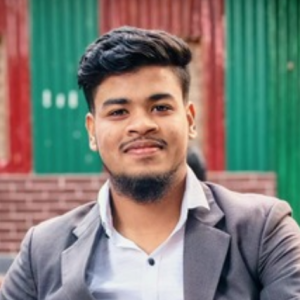 Nazmul Shuvo-Freelancer in Chattogram,Bangladesh