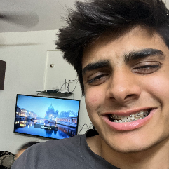 Zaid mehdi-Freelancer in Hyd,India