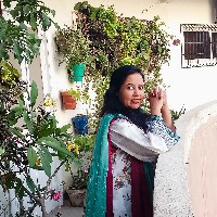 Simran Justin-Freelancer in Karachi City,Pakistan