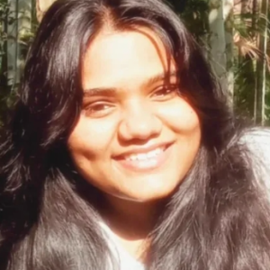 Dipanjali Baliarsingh-Freelancer in Kozhikode,India
