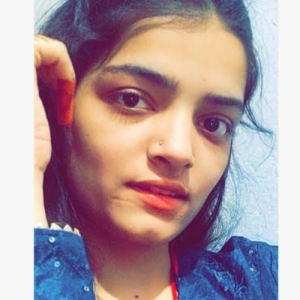 Priya Jatt-Freelancer in Narsimhapur,India