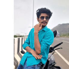 Anvay Wavre-Freelancer in Aurangabad,India