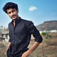 Anvay Wavre-Freelancer in Aurangabad,India