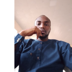 Francis Onaji-Freelancer in Girei,Nigeria