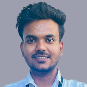 Tejas Hedau-Freelancer in Pune,India