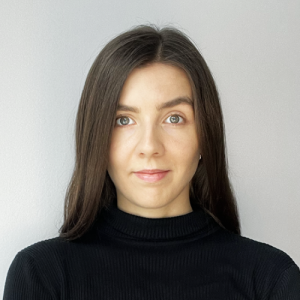 Katarzyna Laska-Freelancer in Munich,Poland