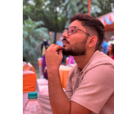Harsh Mohan-Freelancer in Bareilly,India