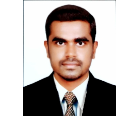 Krishnadas MS-Freelancer in Chirakkara,India