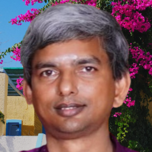 Mohan Devaraj-Freelancer in Navi Mumbai,India