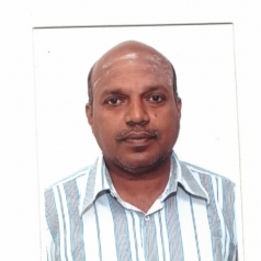 Dhanaraj P Raja-Freelancer in ,India