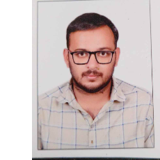 Chavdagor Hardik ranchodbhai-Freelancer in Junagadh,India