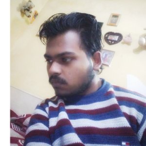 Rajat Srivastava-Freelancer in Gurgaon Division,India