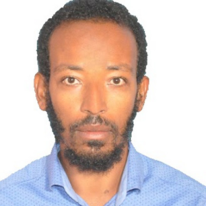 Jemal Mohamed Ali-Freelancer in Addis Ababa,Ethiopia