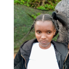 Darlene Gathoni-Freelancer in Nairobi,Kenya