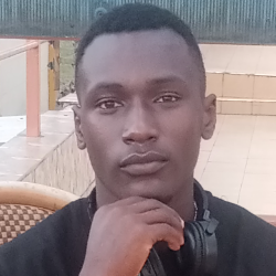 Luke_Jrn-Freelancer in Maseno,Kenya