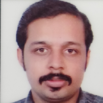 Sudharsan-Freelancer in Chennai,India